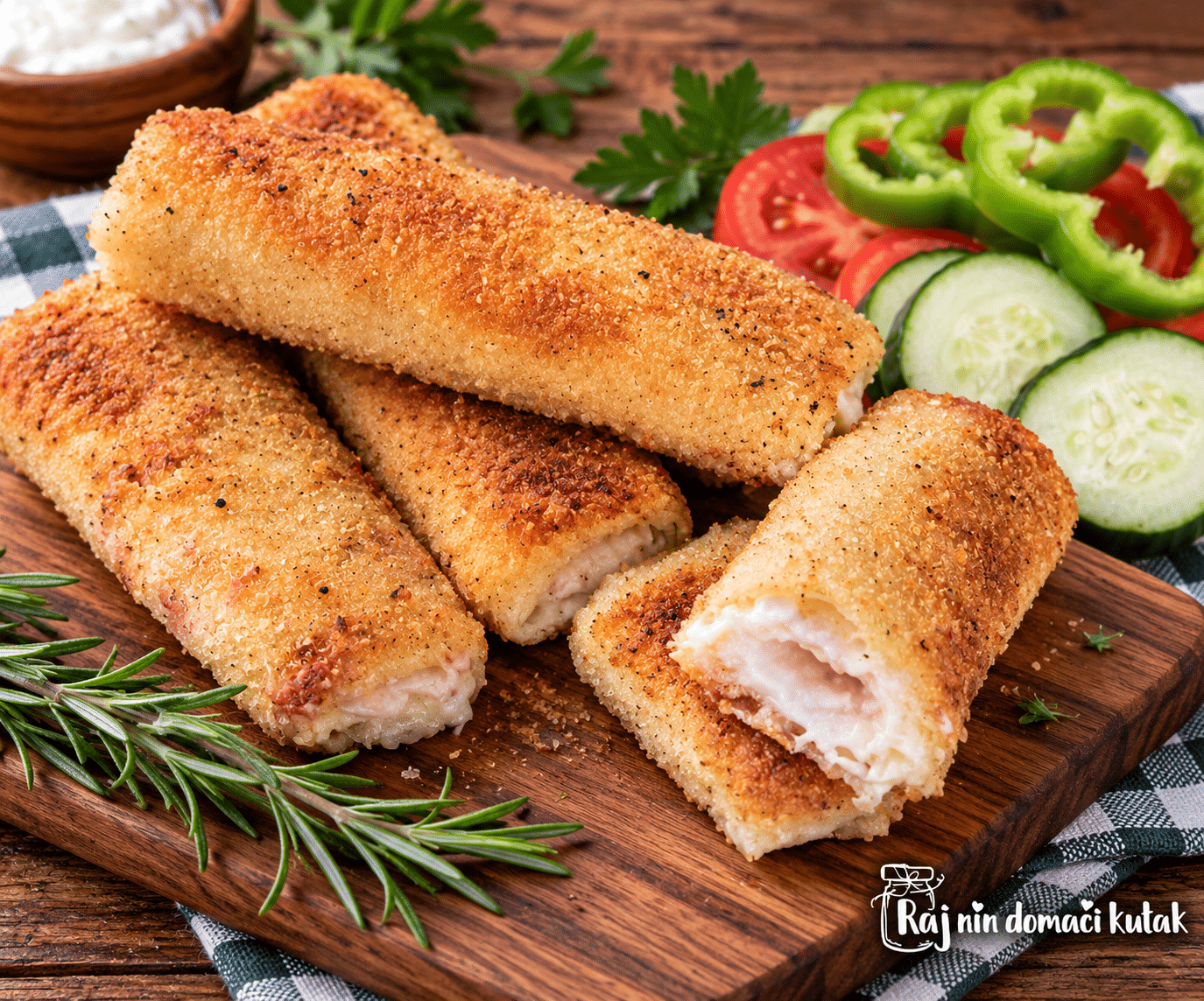 Piroška klasik - Slika 2