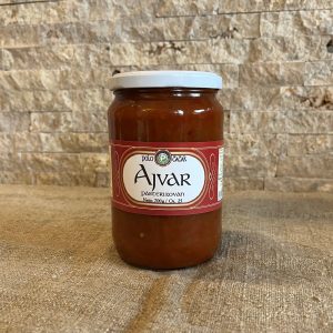 Ajvar blagi