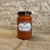 Ajvar od pečene paprike