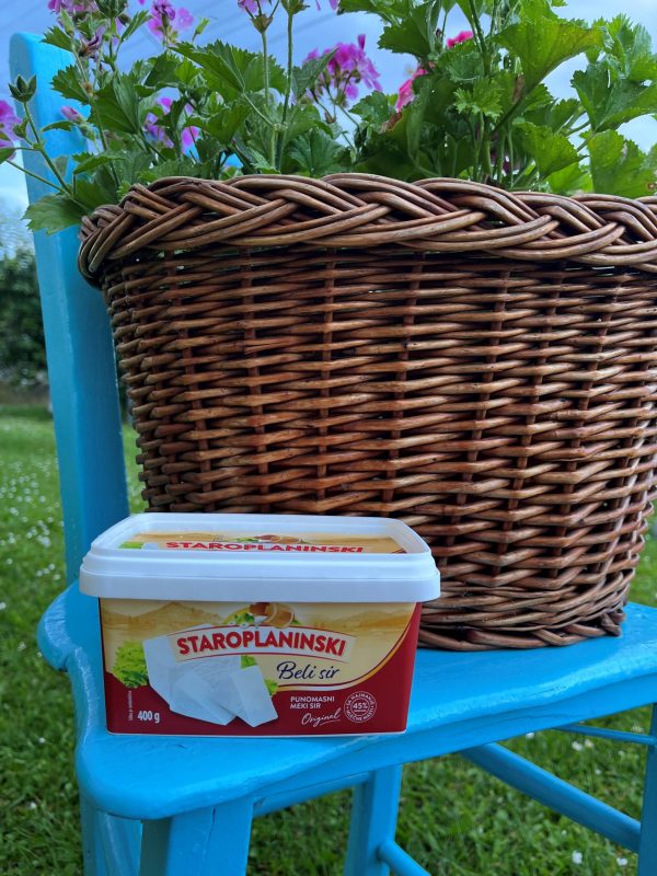 Staroplaninski beli sir - Slika 3
