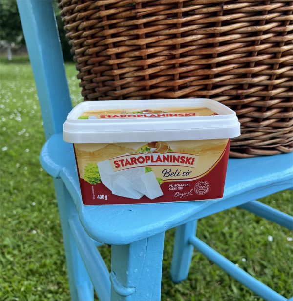 Staroplaninski beli sir - Slika 5