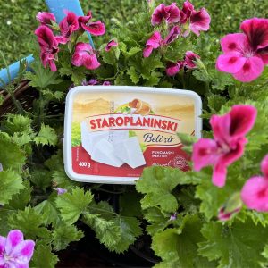 Staroplaninski beli sir