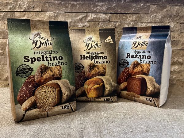 Ražano brašno - Slika 2