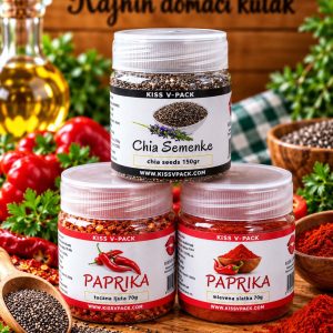 Čia semenke