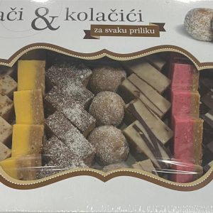 Classic kolači