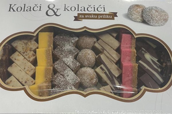 Classic kolači - Slika 2