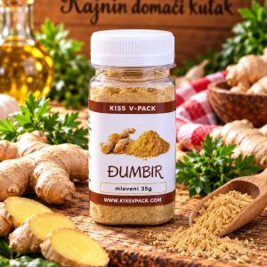 Đumbir