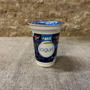 Dr Milk jogurt
