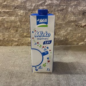 Dr Milk dugotrajno mleko
