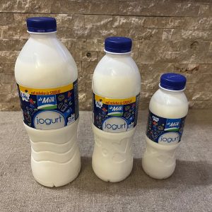 Dr Milk jogurt