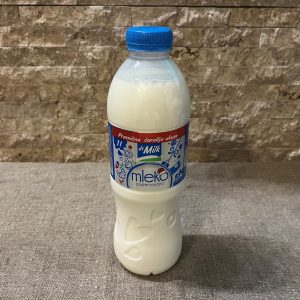 Dr Milk mleko