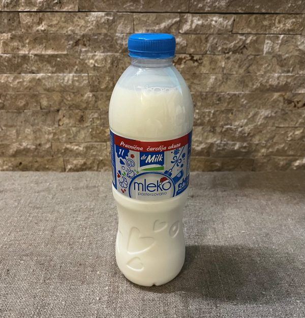 Dr Milk mleko