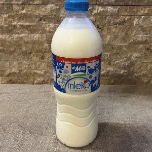 Dr Milk mleko