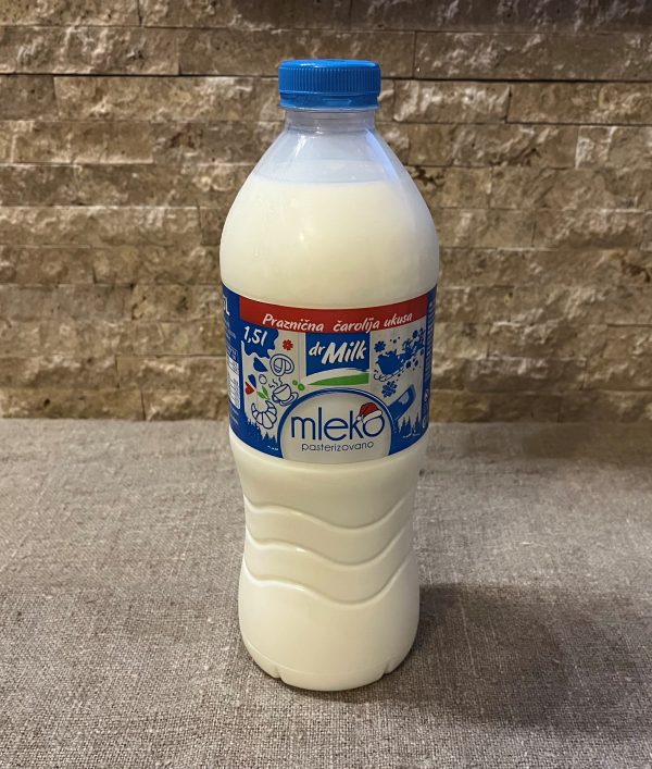 Dr Milk mleko - Slika 2