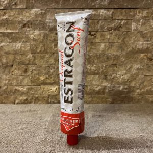 Senf Estragon