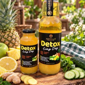 Detox Every Day