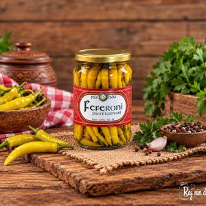 Feferoni