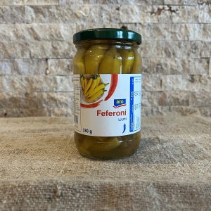 Feferoni
