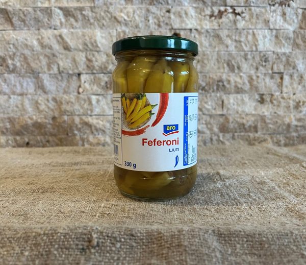 Feferoni