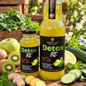Detox Fit