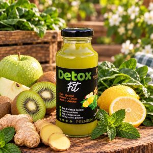 Detox Fit