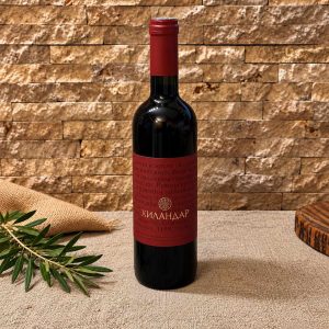Vino Hilandar