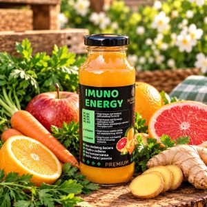 Imuno Energy Marella