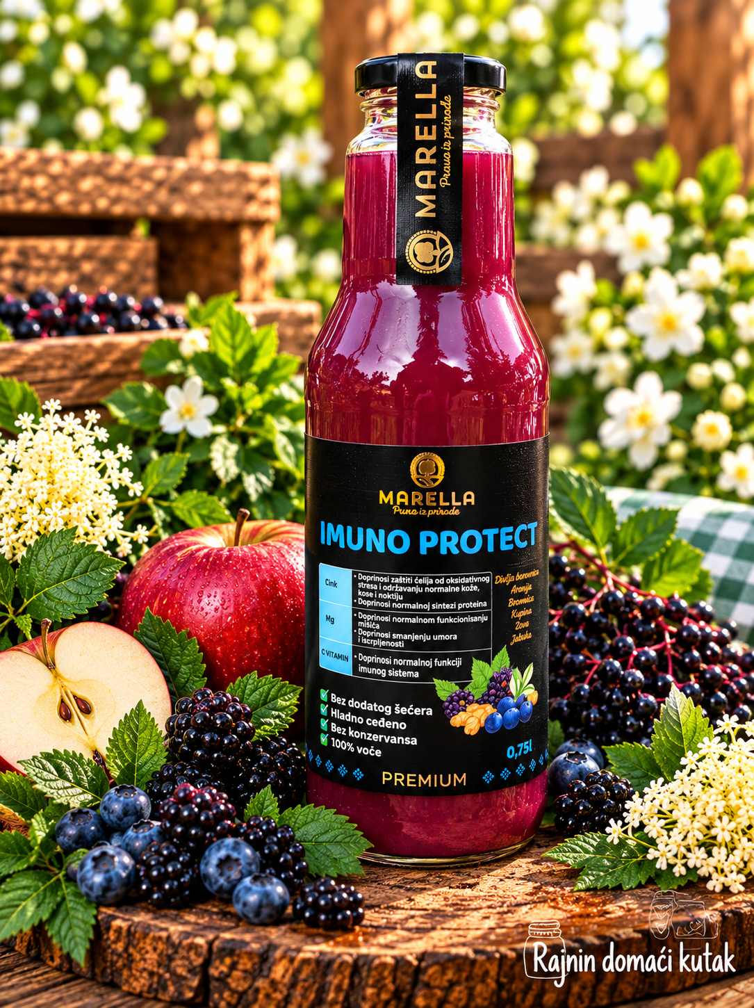 Imuno Protect Marella - Slika 3