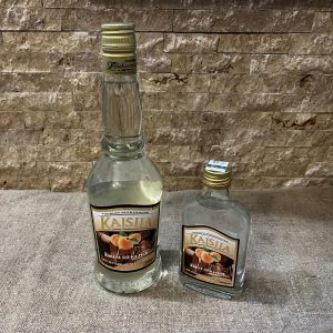 Rakija Kajsija