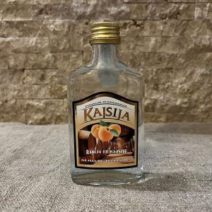Rakija Kajsija