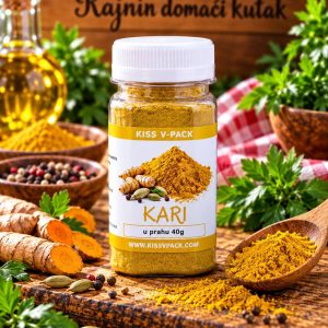 Kari u prahu