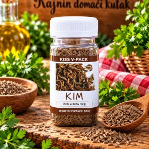 Kim u zrnu