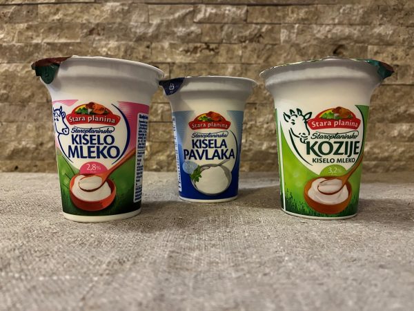 Kozje kiselo mleko - Slika 4