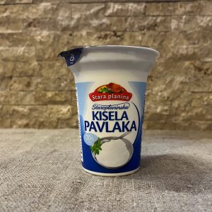 Kisela pavlaka