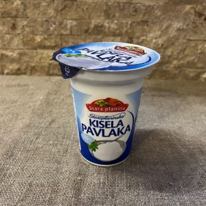 Kisela pavlaka