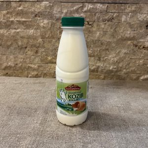 Kozji jogurt