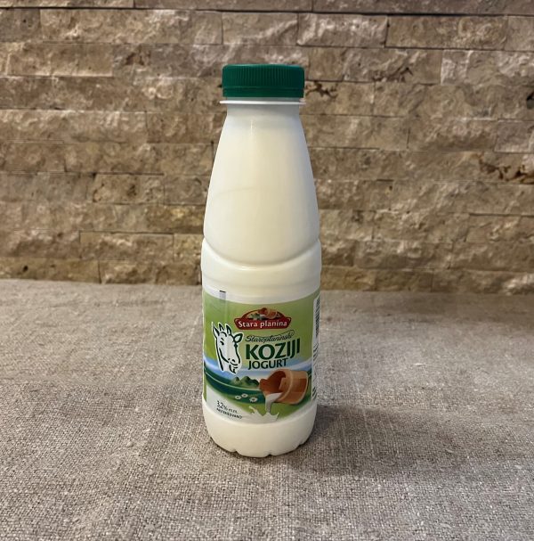 Kozji jogurt - Slika 2