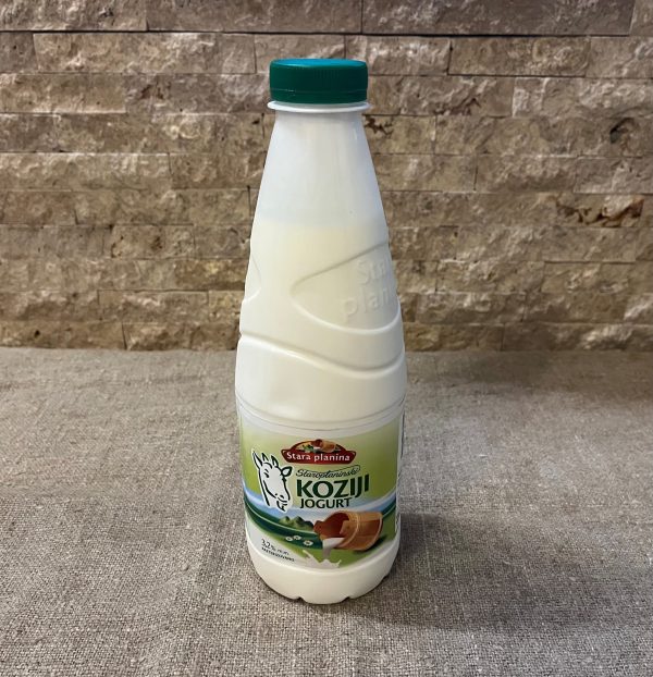 Kozji jogurt - Slika 3