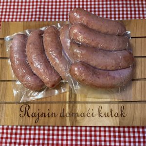 Kranjska kobasica