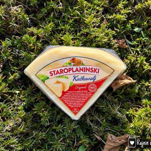 Staroplaninski kačkavalj