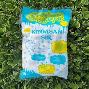 Kroasan sa sirom