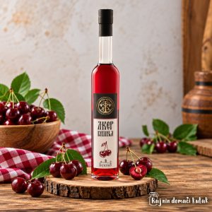 Liker Višnja