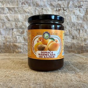 Marmelada od kajsije