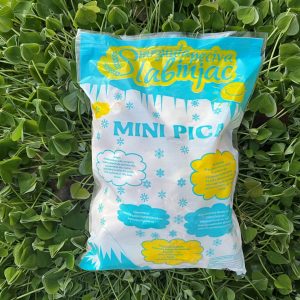 Mini pice