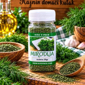 Mirođija