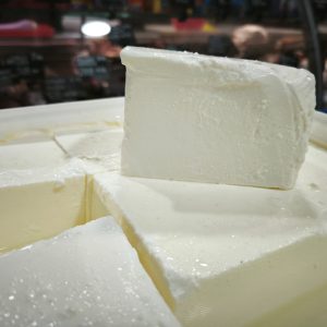 Mlečna feta punomasna