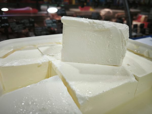 Mlečna feta punomasna - Slika 2