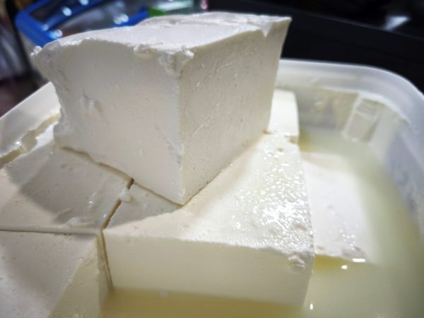 Mlečna feta punomasna - Slika 3