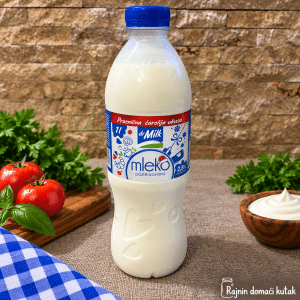 Dr Milk mleko