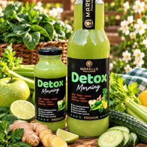 Detox Morning